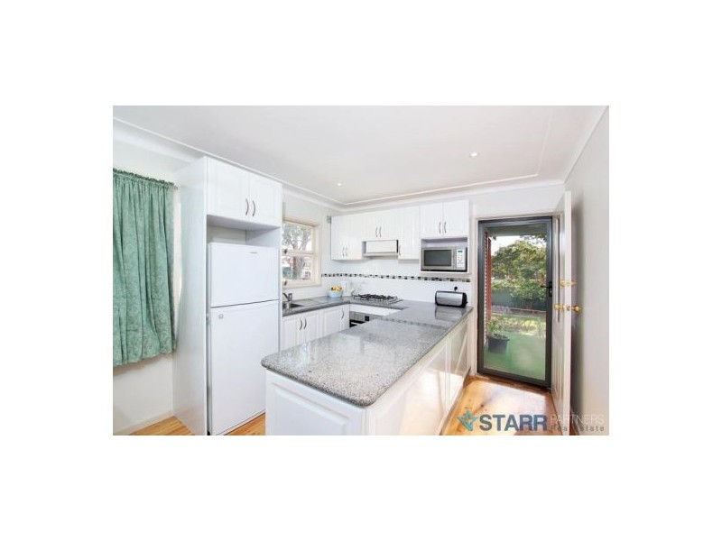 15 Fairfield Road, Woodpark NSW 2164