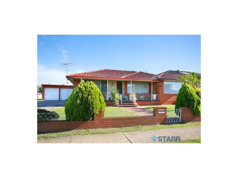300 Old Prospect Road, Greystanes NSW 2145