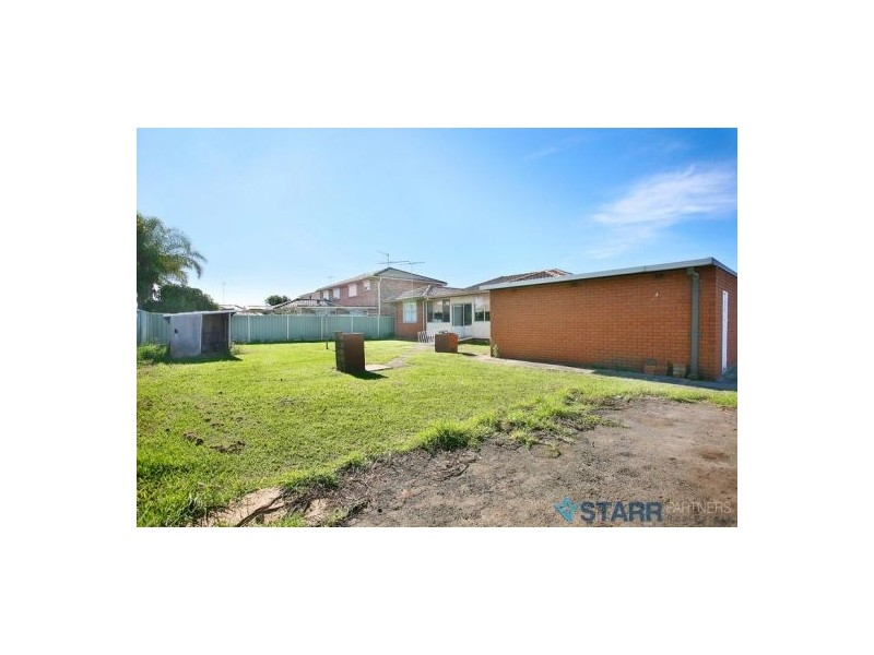 300 Old Prospect Road, Greystanes NSW 2145