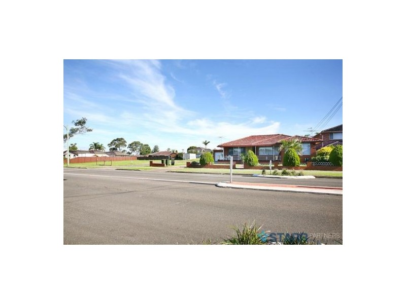 300 Old Prospect Road, Greystanes NSW 2145