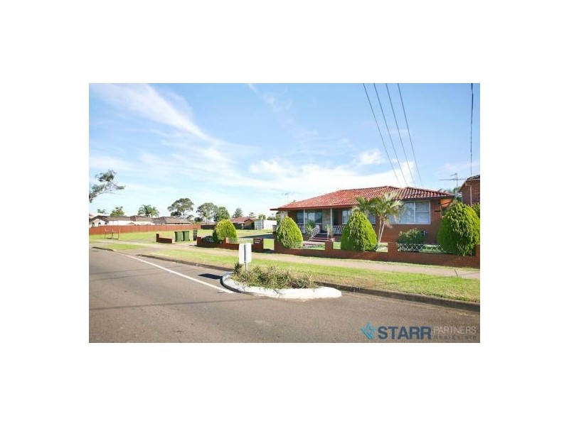 300 Old Prospect Road, Greystanes NSW 2145