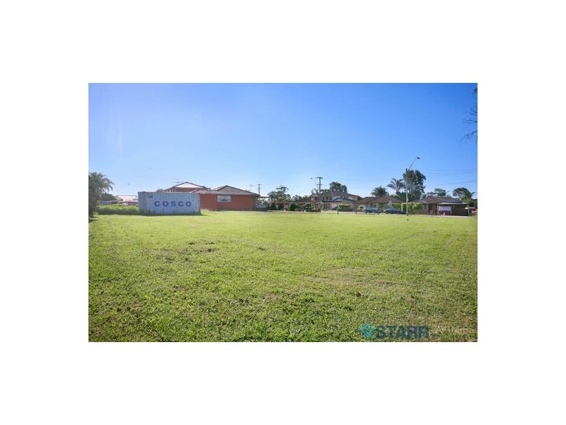 296 Old Prospect Road, Greystanes NSW 2145