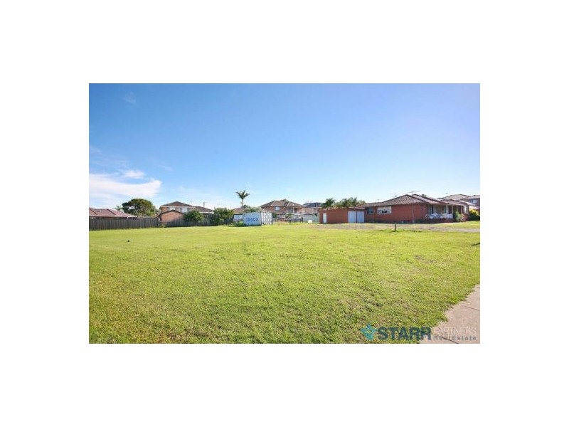 296 Old Prospect Road, Greystanes NSW 2145