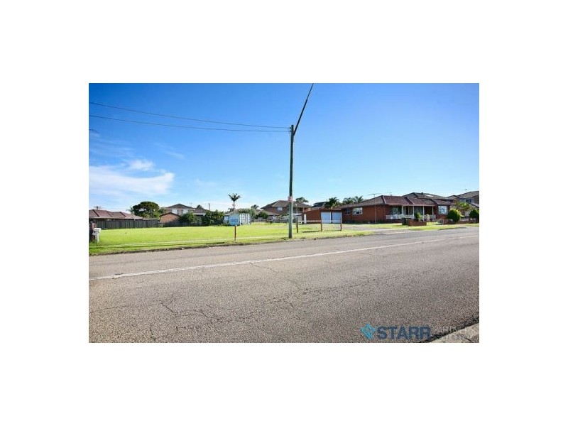 296 Old Prospect Road, Greystanes NSW 2145