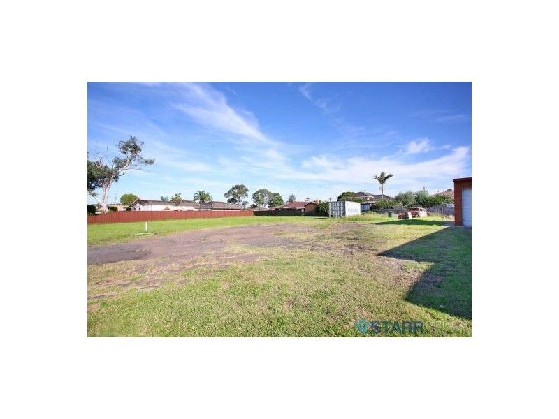 296 Old Prospect Road, Greystanes NSW 2145