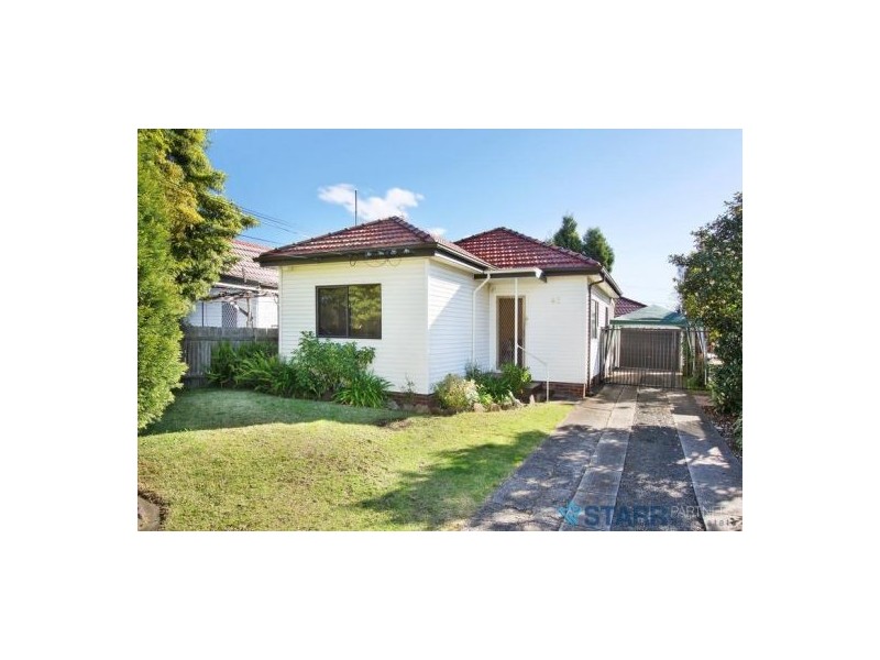 42 Badham Street, Merrylands NSW 2160