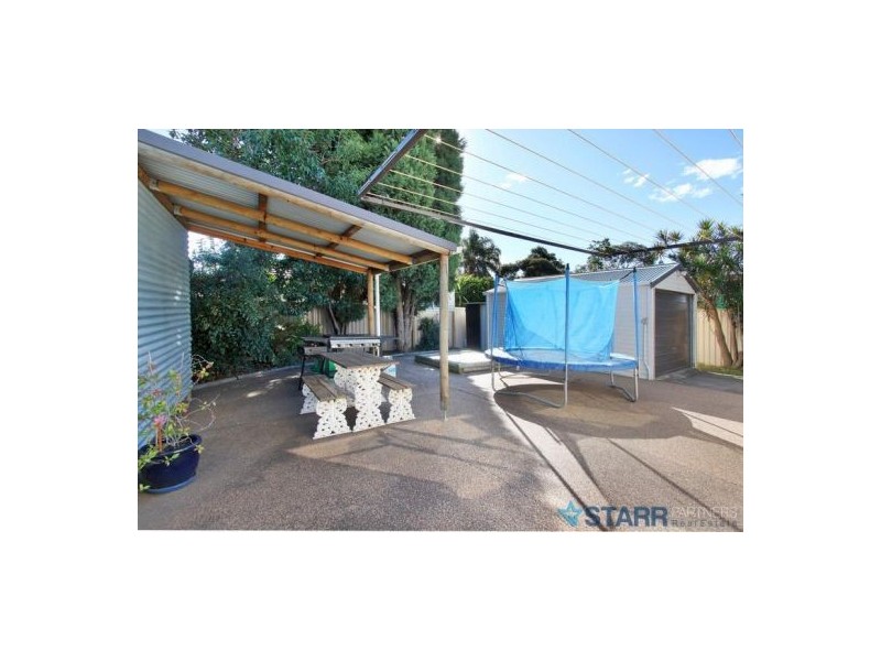 42 Badham Street, Merrylands NSW 2160