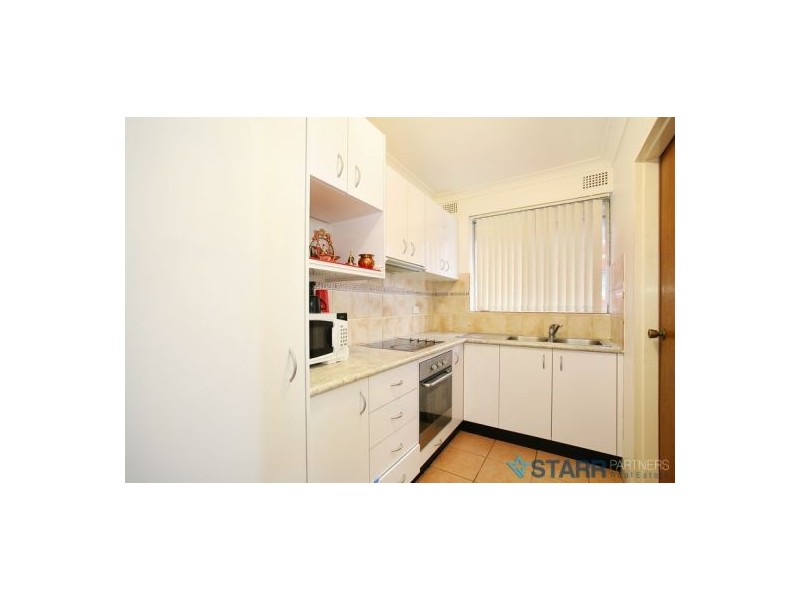 4/11-13 Birmingham Street, Merrylands NSW 2160