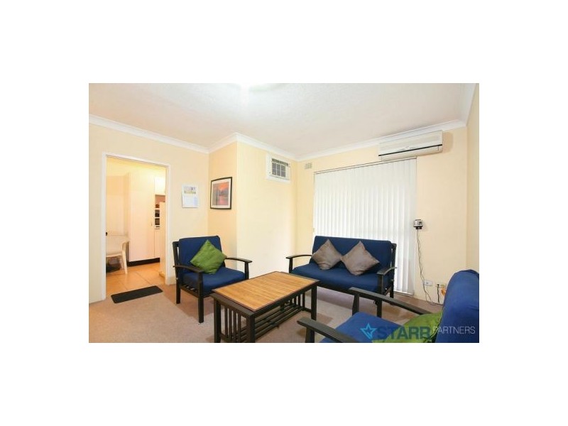 4/11-13 Birmingham Street, Merrylands NSW 2160