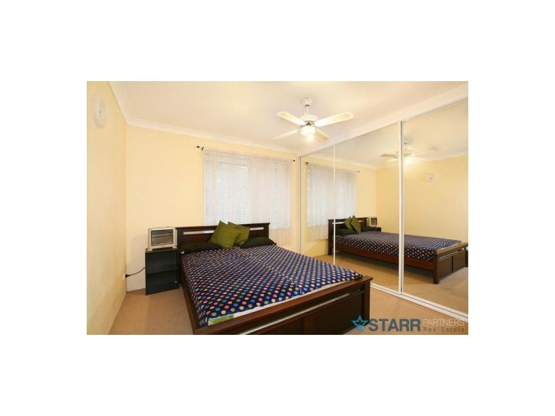 4/11-13 Birmingham Street, Merrylands NSW 2160