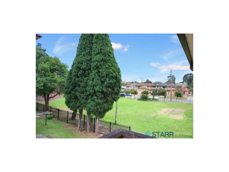 4/11-13 Birmingham Street, Merrylands NSW 2160