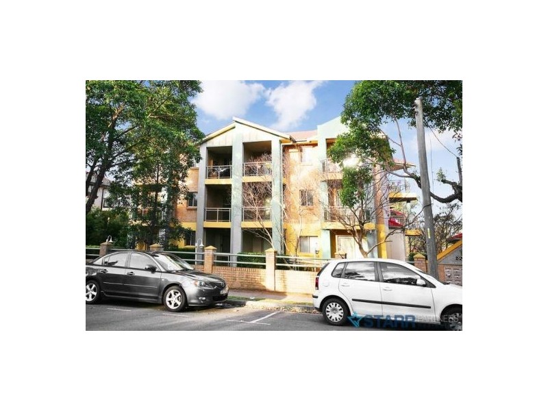 3/30-36 Memorial Avenue, Merrylands NSW 2160