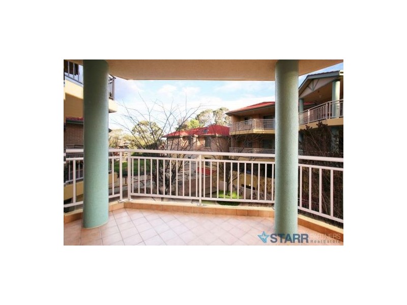 3/30-36 Memorial Avenue, Merrylands NSW 2160