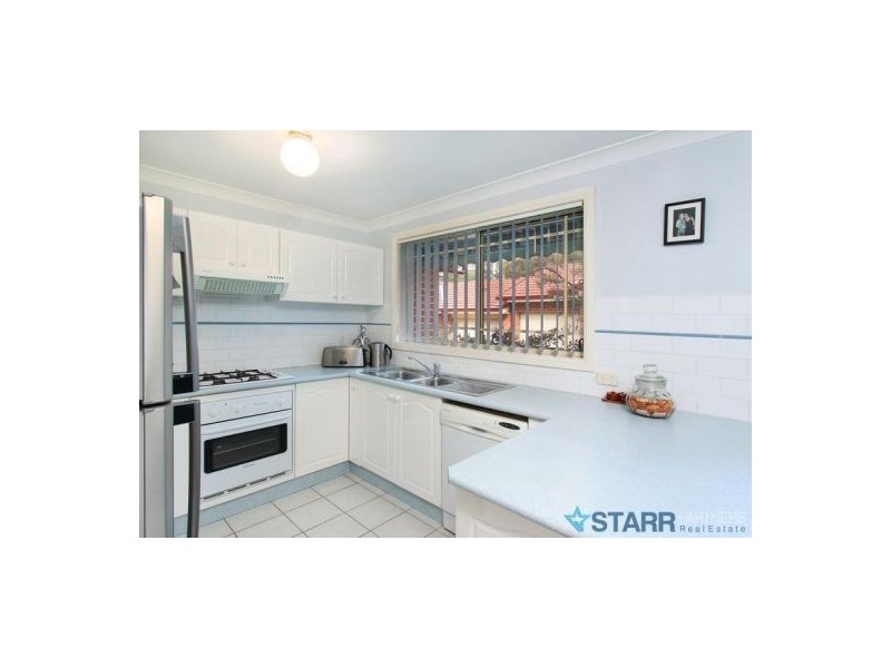 3/8 Byron Road, Guildford NSW 2161