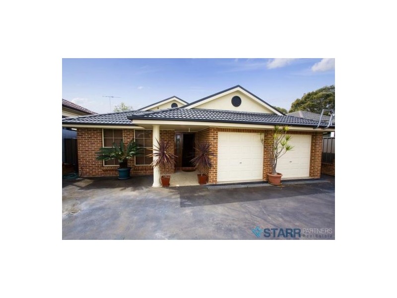 31 Norman Street, Merrylands NSW 2160