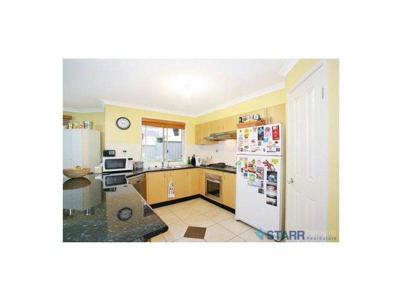 31 Norman Street, Merrylands NSW 2160