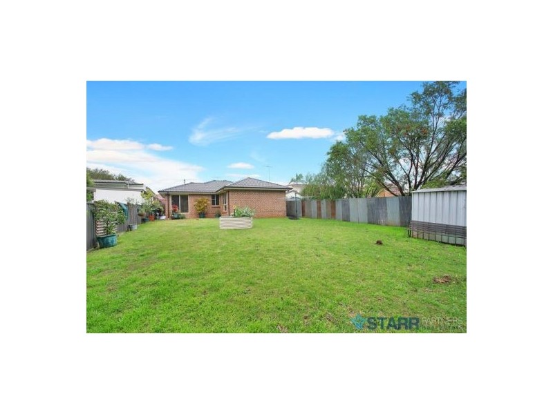 31 Norman Street, Merrylands NSW 2160