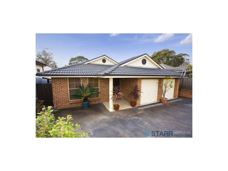 31 Norman Street, Merrylands NSW 2160