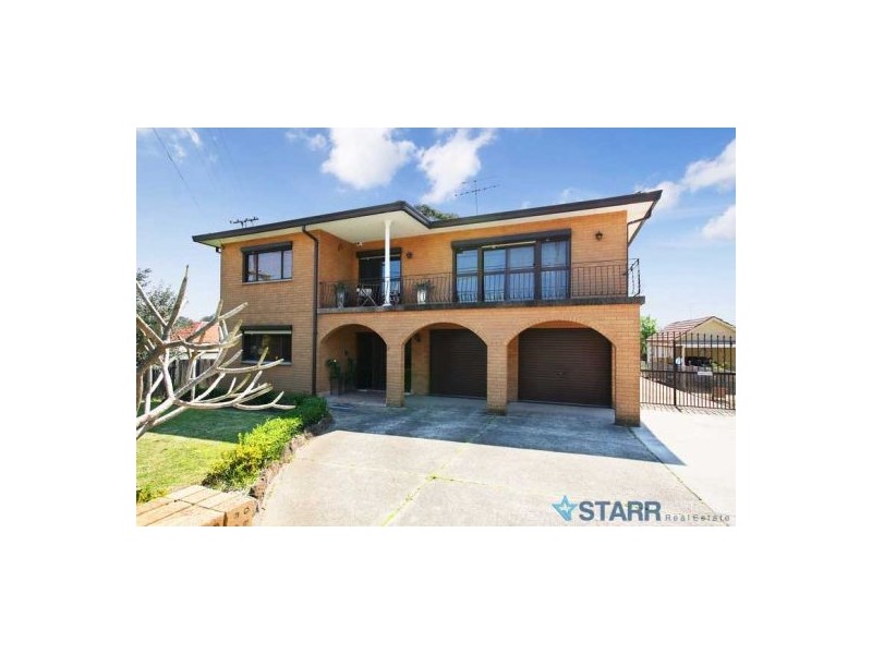 2 Douglas Street, Merrylands NSW 2160