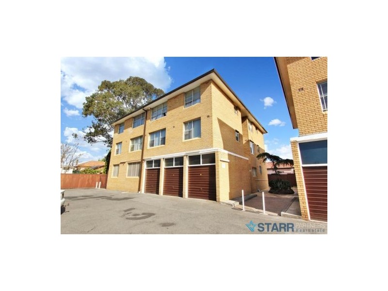 3/6 Station Street, Guildford NSW 2161