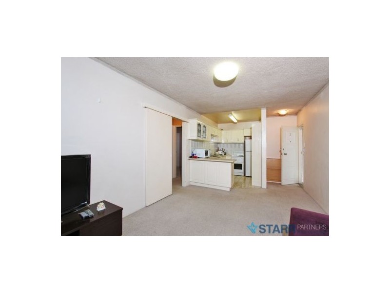 3/6 Station Street, Guildford NSW 2161