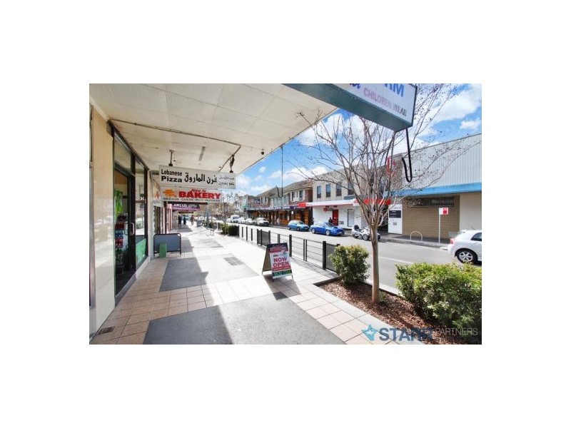 3/6 Station Street, Guildford NSW 2161