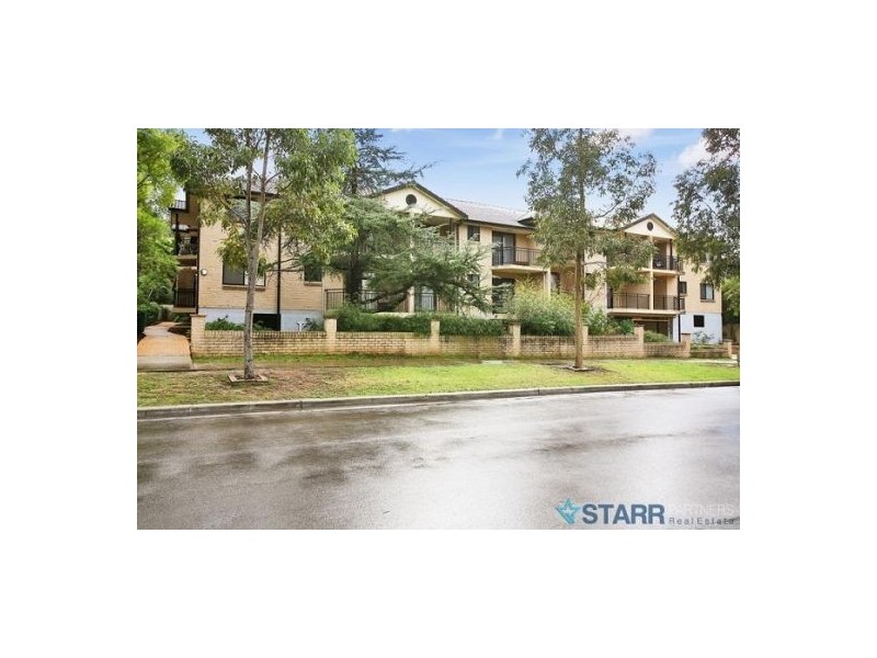 11/17-21 Todd Street, Merrylands NSW 2160