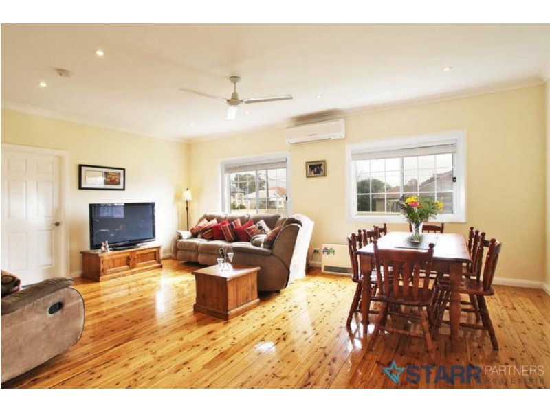 37  HENSON STREET, Merrylands NSW 2160