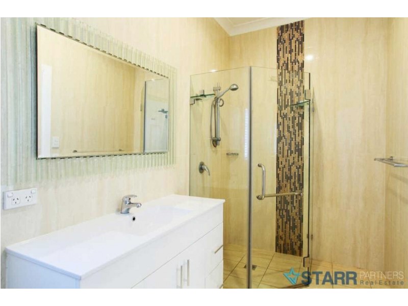 37  HENSON STREET, Merrylands NSW 2160