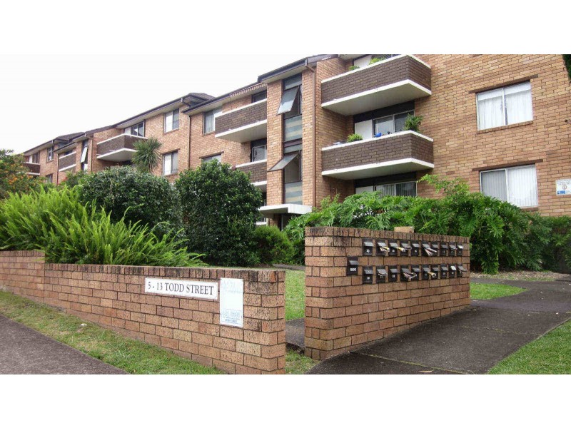30/05  TODD STREET, Merrylands NSW 2160