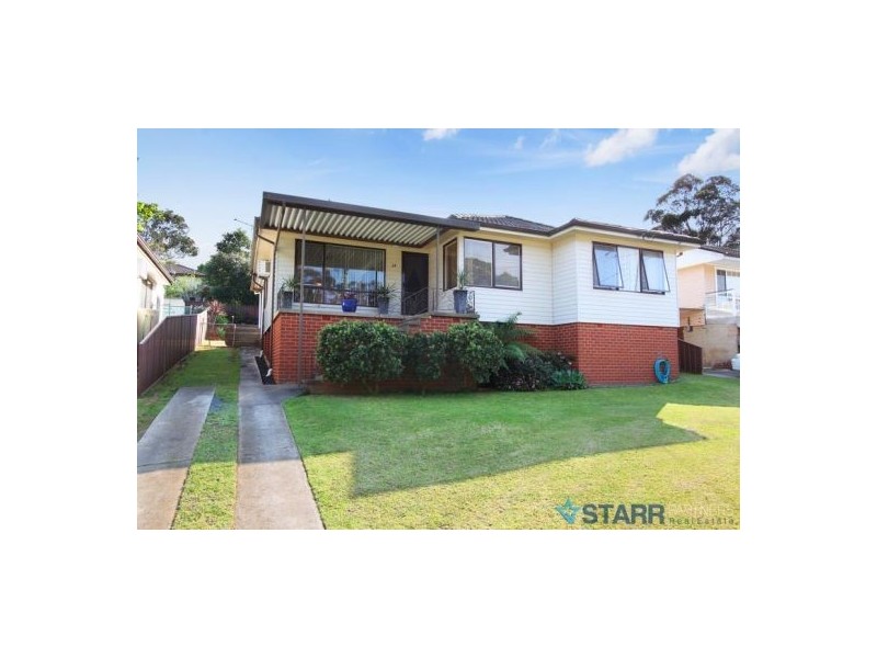 24 Sedgman Street, Greystanes NSW 2145