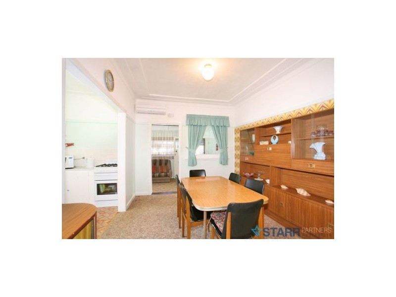 1 Berwick Street, Guildford NSW 2161