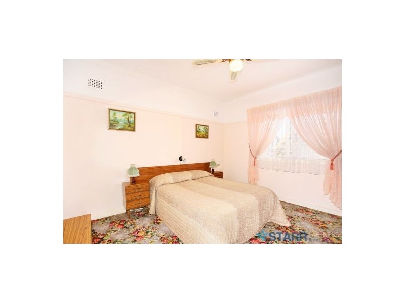 1 Berwick Street, Guildford NSW 2161