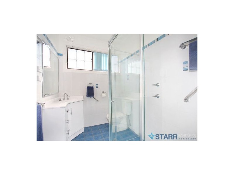 1 Berwick Street, Guildford NSW 2161