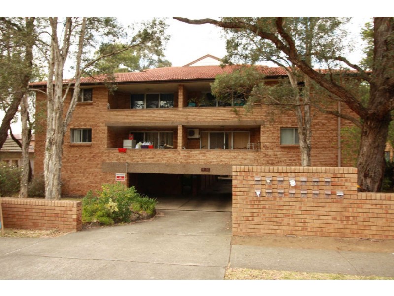 04/18  SHEFFIELD STREET, Merrylands NSW 2160