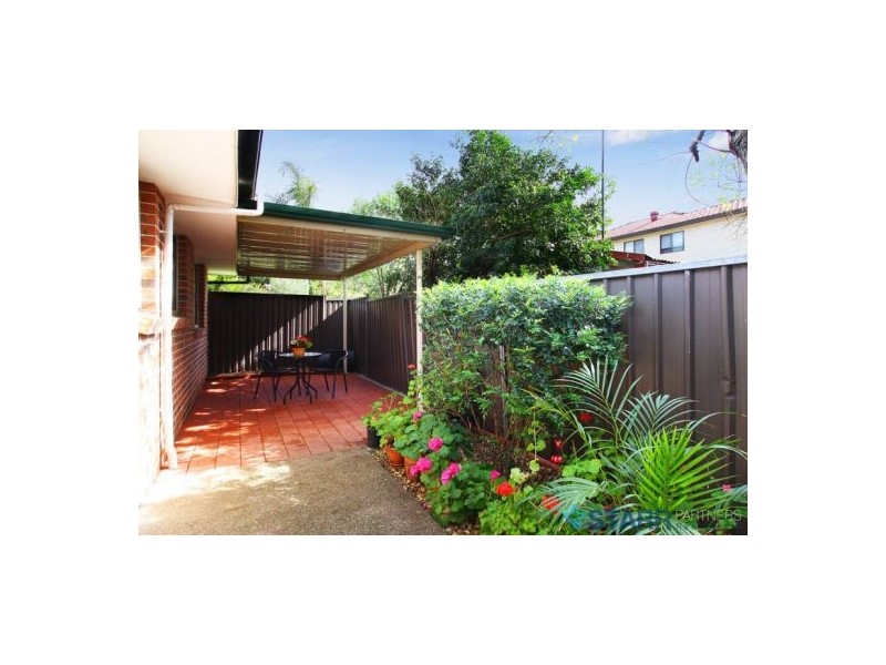 4/85 Chetwynd Road, Merrylands NSW 2160