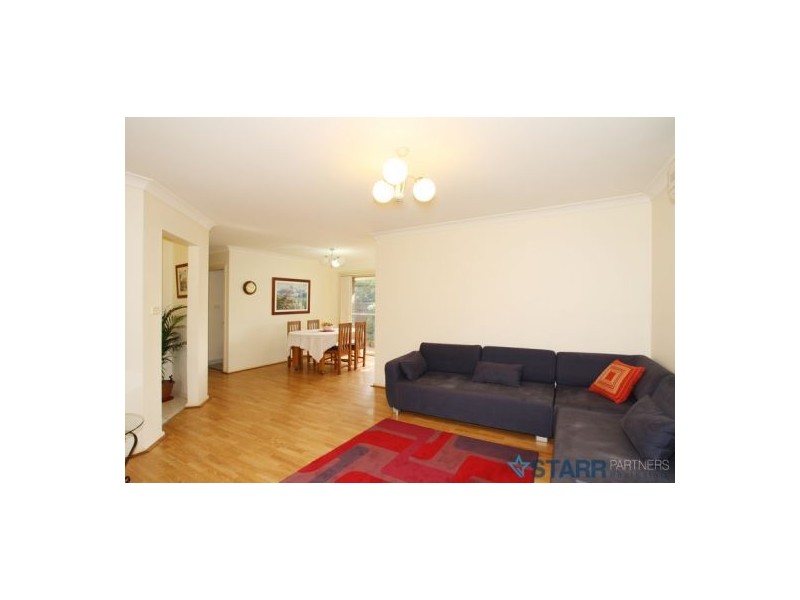 4/85 Chetwynd Road, Merrylands NSW 2160