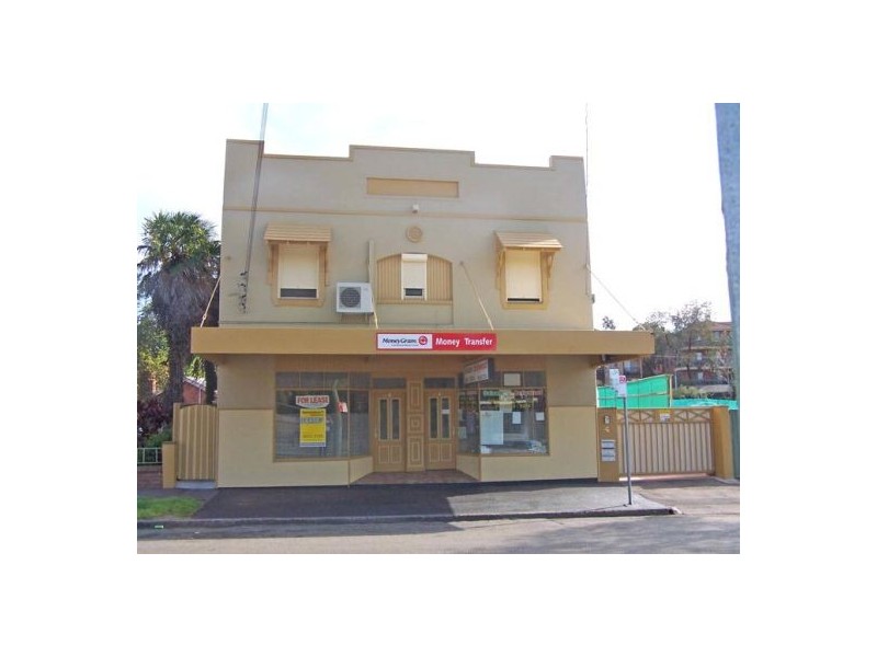 4 Lansdowne Street, Parramatta NSW 2150