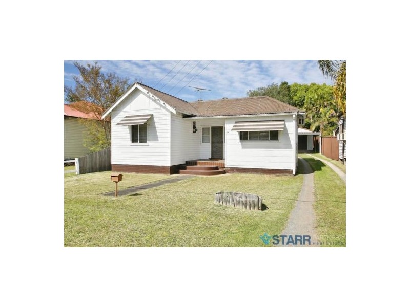 24 West Street, Guildford NSW 2161