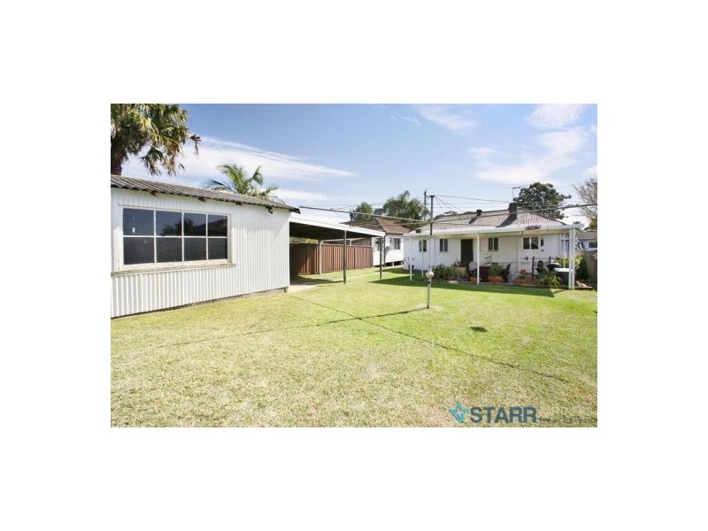 24 West Street, Guildford NSW 2161