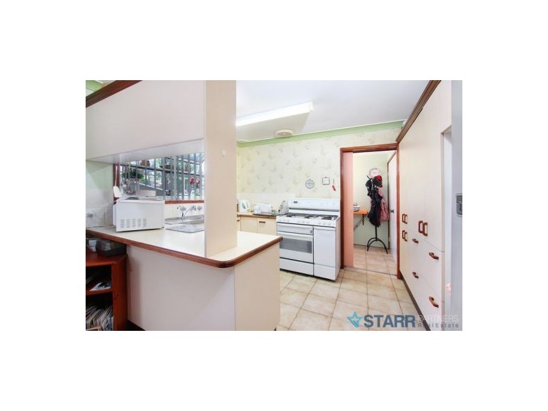 49 Fairfield Road, Woodpark NSW 2164