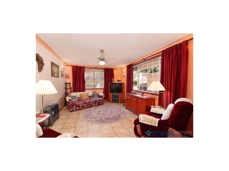 49 Fairfield Road, Woodpark NSW 2164