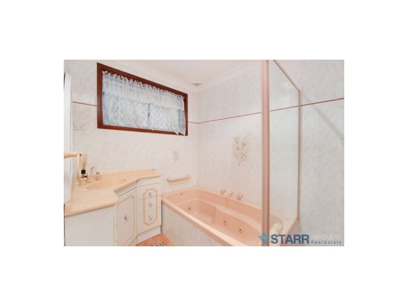 49 Fairfield Road, Woodpark NSW 2164