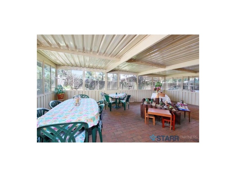 49 Fairfield Road, Woodpark NSW 2164