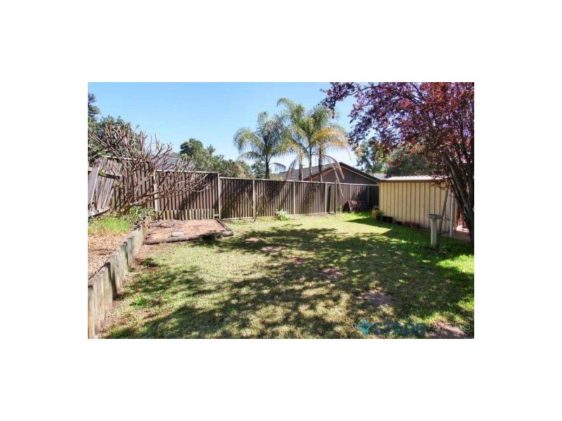 49 Fairfield Road, Woodpark NSW 2164