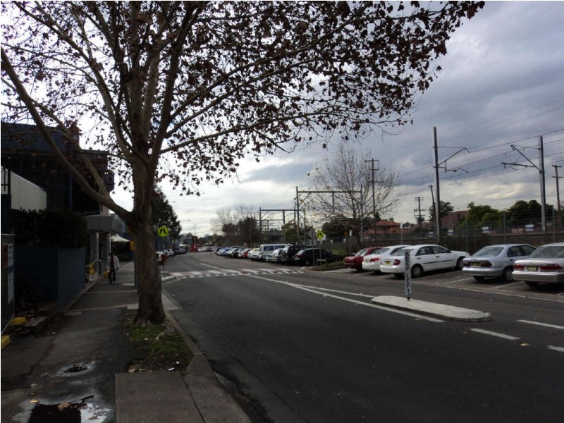 26/22  NEWMAN STREET, Merrylands NSW 2160