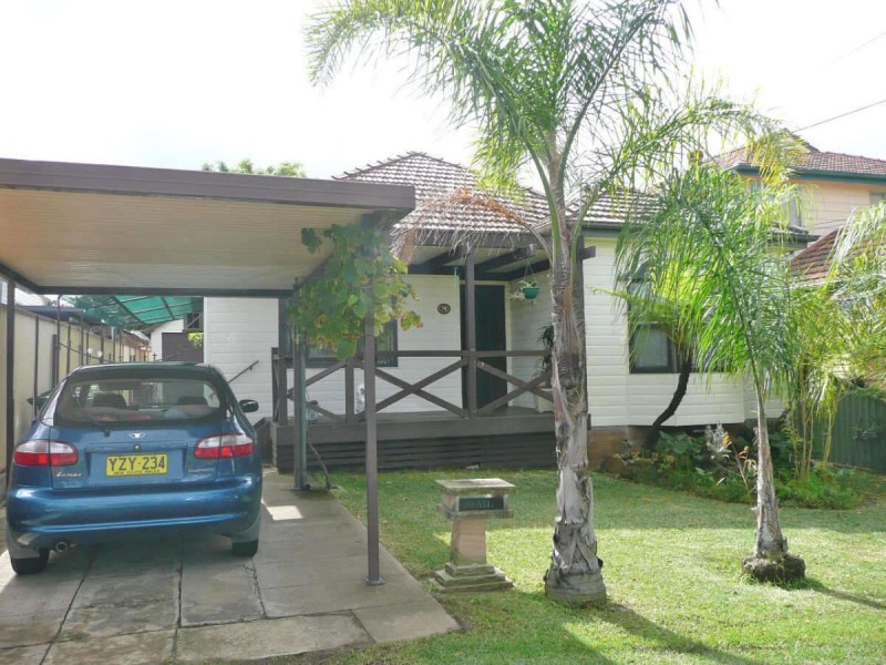 79  LACKEY STREET, Merrylands NSW 2160