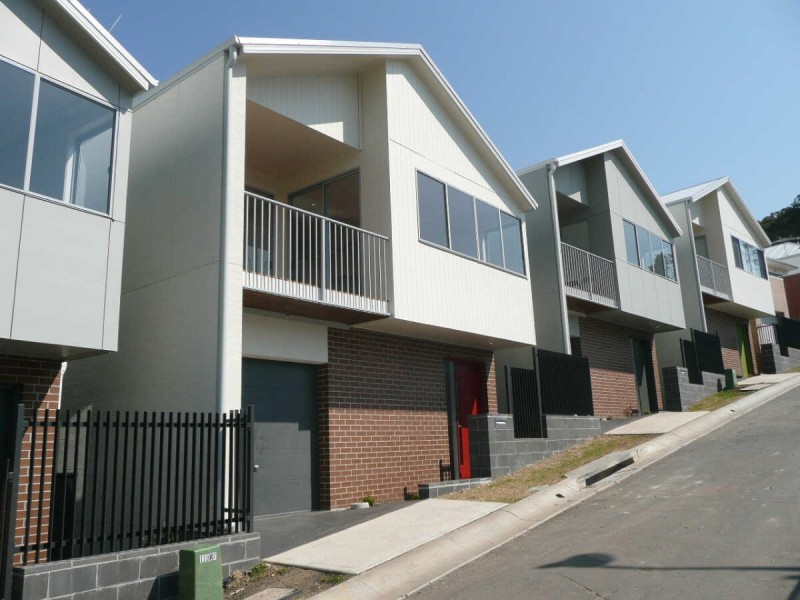 6  KALUA LANE, Pemulwuy NSW 2145