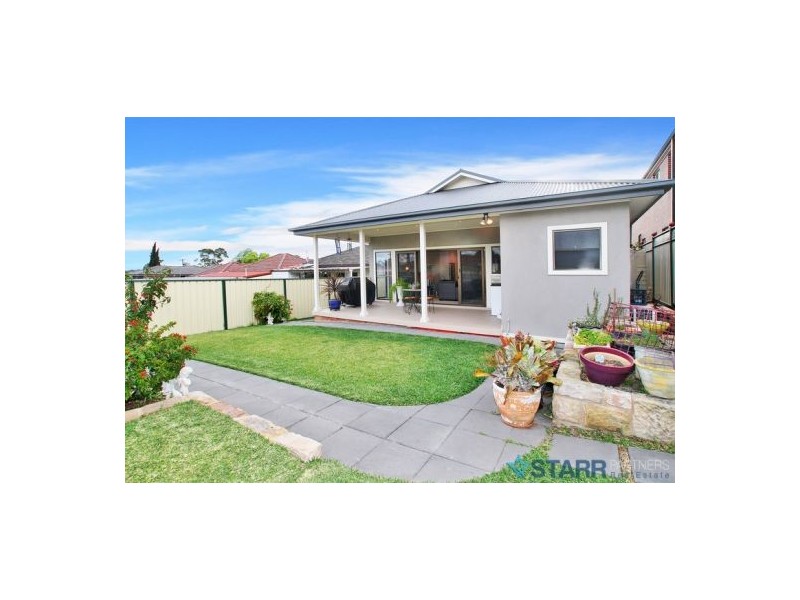 73 Clarence Street, Merrylands NSW 2160