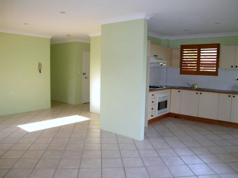 03/50 BIRMINGHAM STREET, Merrylands NSW 2160